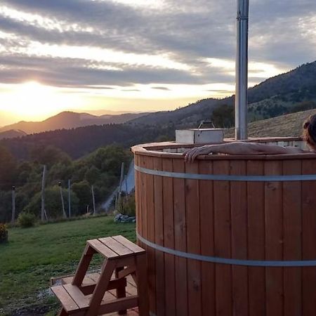 Vikendica Rankovici Villa Mokra Gora Exteriör bild