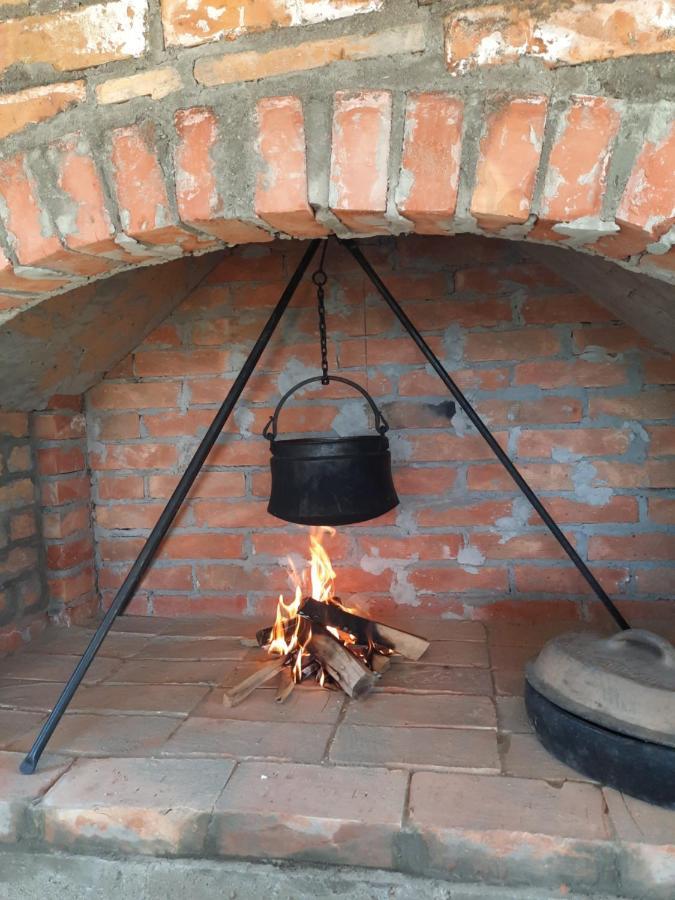 Vikendica Rankovici Villa Mokra Gora Exteriör bild