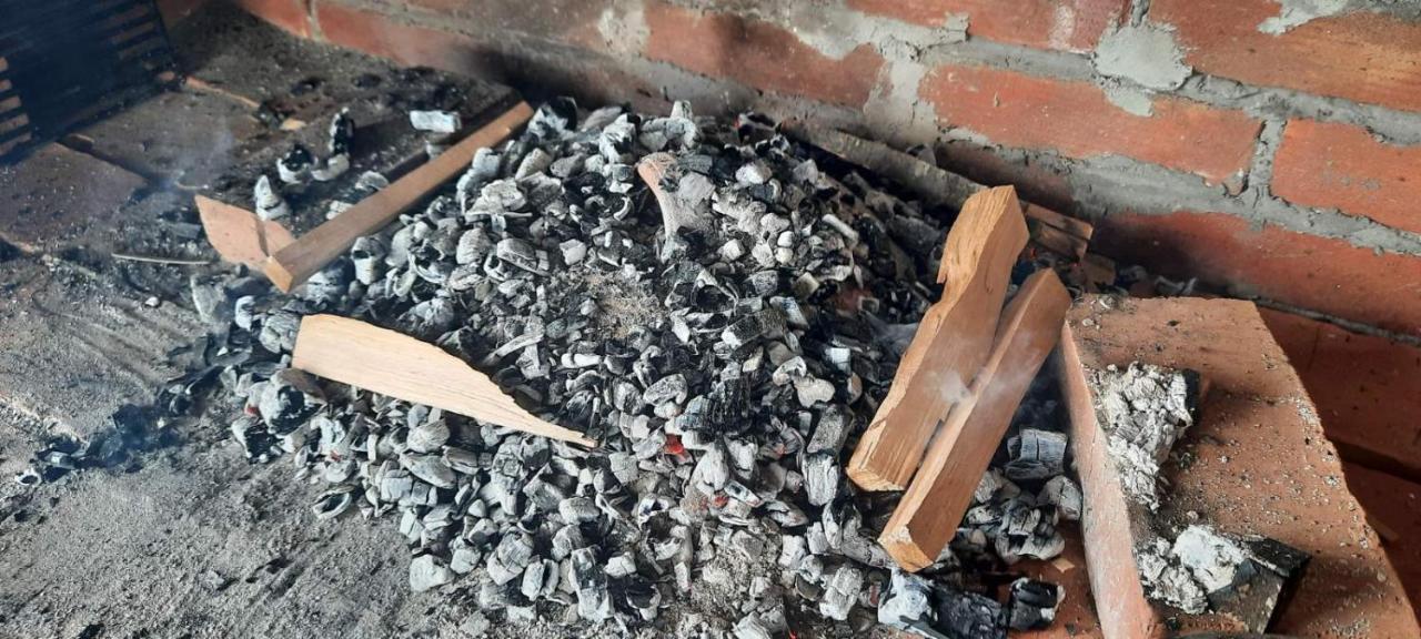 Vikendica Rankovici Villa Mokra Gora Exteriör bild